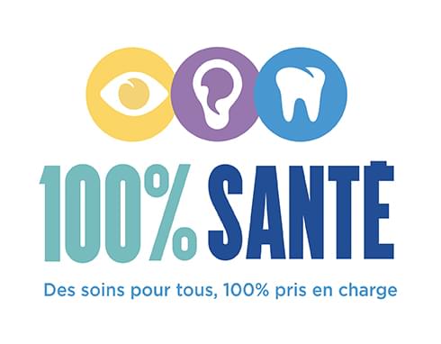 Mieux comprendre le 100% santé