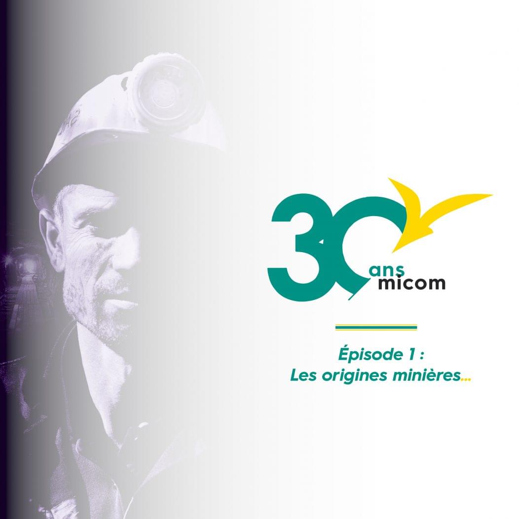 30 ans Micom - épisode 1