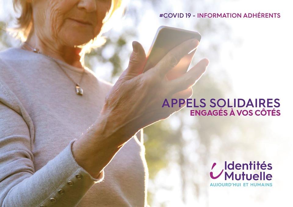 Appels solidaires