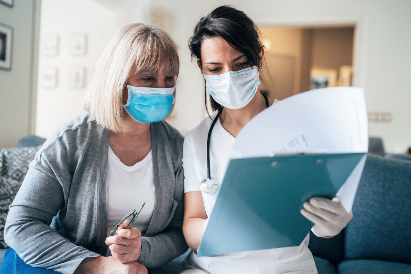 Maladies cardio-vasculaires : les femmes de plus en plus vulnérables