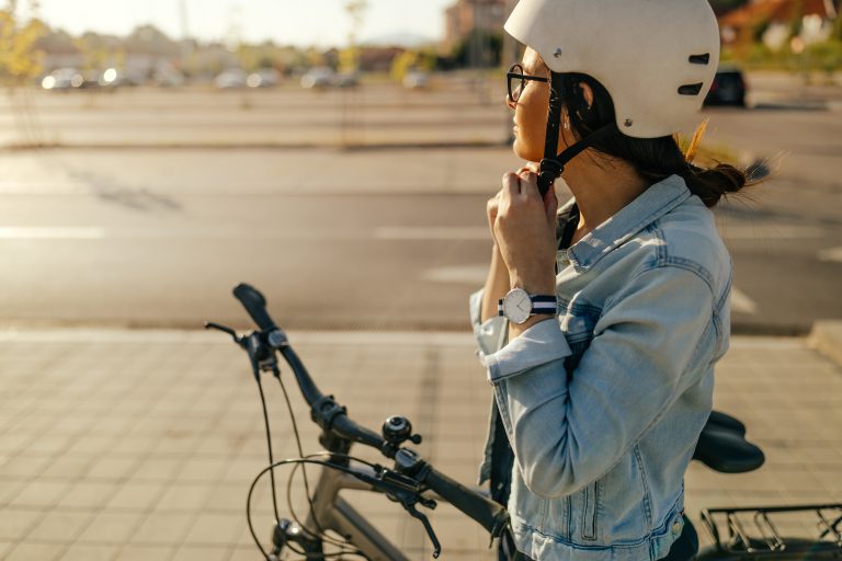 Journée Mondiale du Vélo