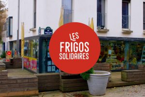 Frigo solidaires