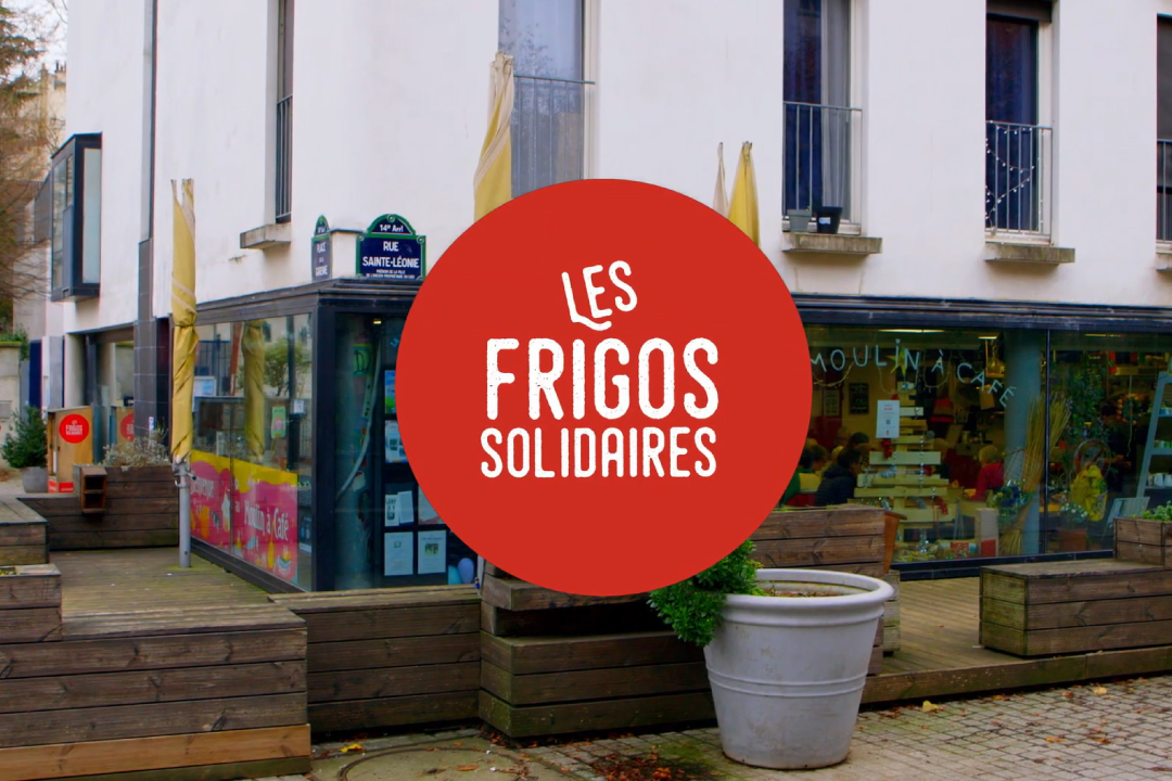 Frigo solidaires