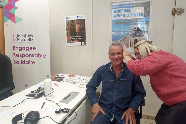 Journée Nationale de l'Audition